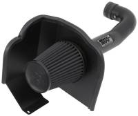 K&N - K&N Performance Air Intake System - 71-3082 - Image 11