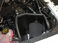 K&N - K&N Performance Air Intake System - 71-3088 - Image 10