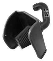 K&N - K&N Performance Air Intake System - 71-3088 - Image 11