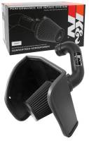 K&N - K&N Performance Air Intake System - 71-3088 - Image 12