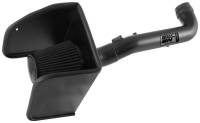 K&N - K&N Performance Air Intake System - 71-3104 - Image 8