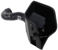 K&N - K&N Performance Air Intake System - 71-3110 - Image 8