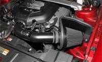 K&N - K&N Performance Air Intake System - 71-3527 - Image 10