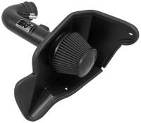 K&N - K&N Performance Air Intake System - 71-3535 - Image 8