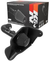 K&N - K&N Performance Air Intake System - 71-3535 - Image 12