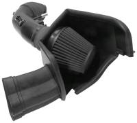 K&N - K&N Performance Air Intake System - 71-3540 - Image 8