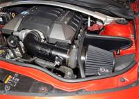 K&N - K&N Performance Air Intake System - 71-4519 - Image 10