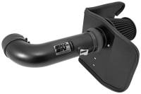 K&N - K&N Performance Air Intake System - 71-4519 - Image 11