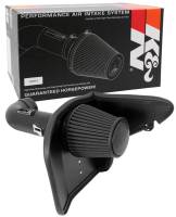 K&N - K&N Performance Air Intake System - 71-4519 - Image 12