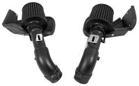 K&N - K&N Performance Air Intake System - 71-7078 - Image 10