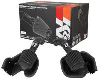 K&N - K&N Performance Air Intake System - 71-7078 - Image 11