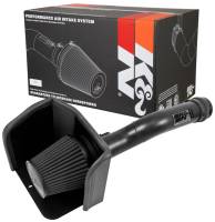 K&N - K&N Performance Air Intake System - 71-9039 - Image 12