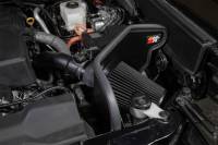 K&N - K&N Performance Air Intake System - 71-9042 - Image 4