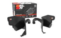 K&N - K&N Performance Air Intake System - 71-9042 - Image 7