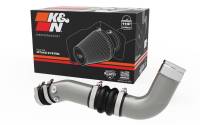 K&N - K&N Charge Pipe Kit - 77-1000KC - Image 12