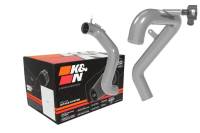 K&N - K&N Charge Pipe Kit - 77-1005KC - Image 12