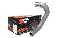 K&N - K&N Charge Pipe Kit - 77-1006KC - Image 19