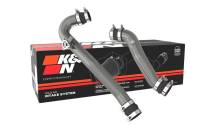 K&N - K&N Charge Pipe Kit - 77-1010KC - Image 15