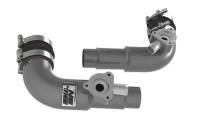 K&N - K&N Charge Pipe Kit - 77-1013KC - Image 1