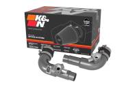 K&N - K&N Charge Pipe Kit - 77-1013KC - Image 7