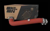 K&N - K&N Charge Pipe Kit - 77-1018TWR - Image 12