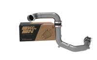 K&N - K&N Charge Pipe Kit - 77-1020KC - Image 13