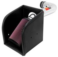 K&N - K&N Performance Air Intake System - 77-1529KP - Image 9