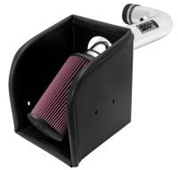 K&N - K&N Performance Air Intake System - 77-1533KP - Image 9