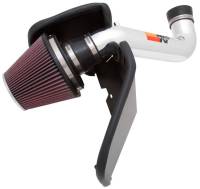 K&N - K&N Performance Air Intake System - 77-1546KP - Image 9