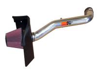 K&N - K&N Performance Air Intake System - 77-1548KP - Image 8