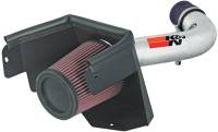 K&N - K&N Performance Air Intake System - 77-1553KP - Image 9