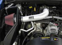 K&N - K&N Performance Air Intake System - 77-1558KP - Image 2