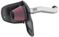 K&N Performance Air Intake System - 77-1559KP