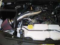 K&N - K&N Performance Air Intake System - 77-1559KP - Image 2