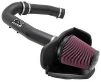 K&N - K&N Performance Air Intake System - 77-1560KTK - Image 8