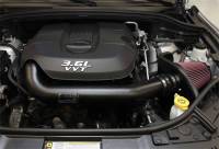 K&N - K&N Performance Air Intake System - 77-1560KTK - Image 9