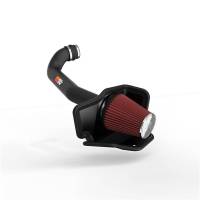 K&N - K&N Performance Air Intake System - 77-1560KTK - Image 10