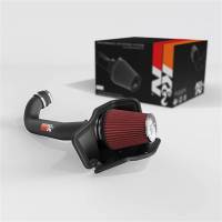 K&N - K&N Performance Air Intake System - 77-1560KTK - Image 11