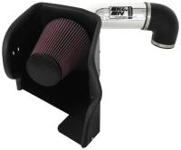 K&N - K&N Performance Air Intake System - 77-1561KP - Image 8