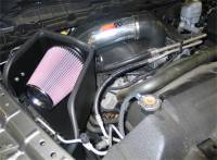 K&N - K&N Performance Air Intake System - 77-1561KP - Image 9