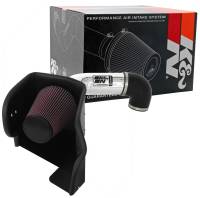 K&N - K&N Performance Air Intake System - 77-1561KP - Image 11