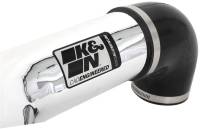 K&N - K&N Performance Air Intake System - 77-1561KP - Image 15