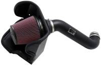 K&N - K&N Performance Air Intake System - 77-1562KTK - Image 9