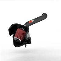 K&N - K&N Performance Air Intake System - 77-1562KTK - Image 11