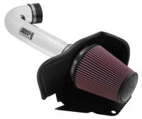 K&N - K&N Performance Air Intake System - 77-1563KP - Image 9