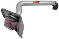 K&N - K&N Performance Air Intake System - 77-1565KS - Image 8