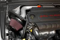 K&N - K&N Performance Air Intake System - 77-1565KS - Image 10