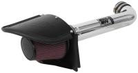 K&N - K&N Performance Air Intake System - 77-1566KP - Image 9