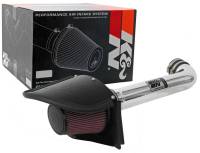 K&N - K&N Performance Air Intake System - 77-1566KP - Image 13