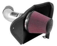 K&N - K&N Performance Air Intake System - 77-1567KS - Image 9